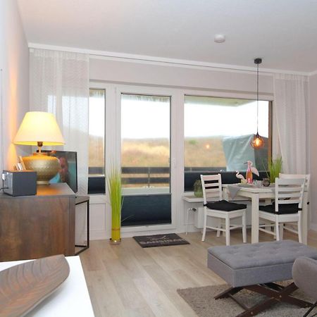 Wildlag Apartment Westerland Exterior foto