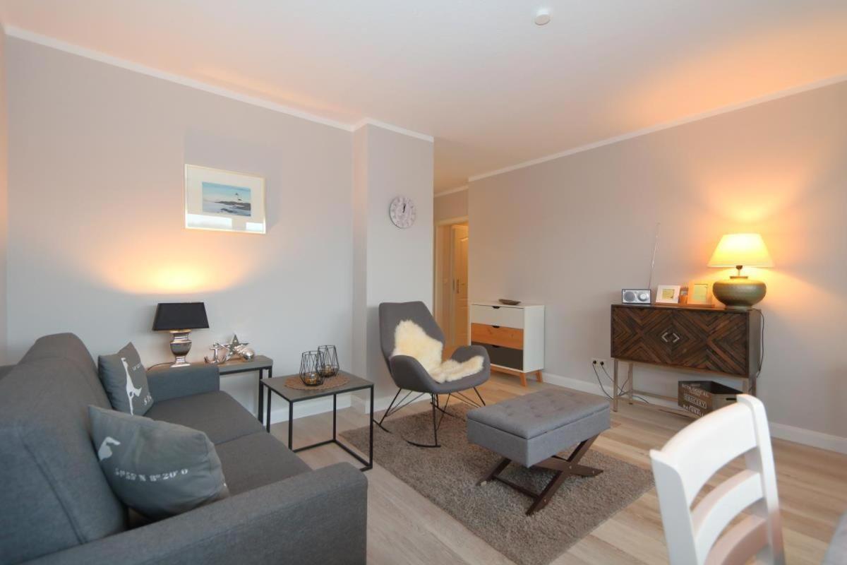 Wildlag Apartment Westerland Exterior foto