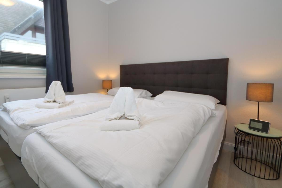 Wildlag Apartment Westerland Exterior foto