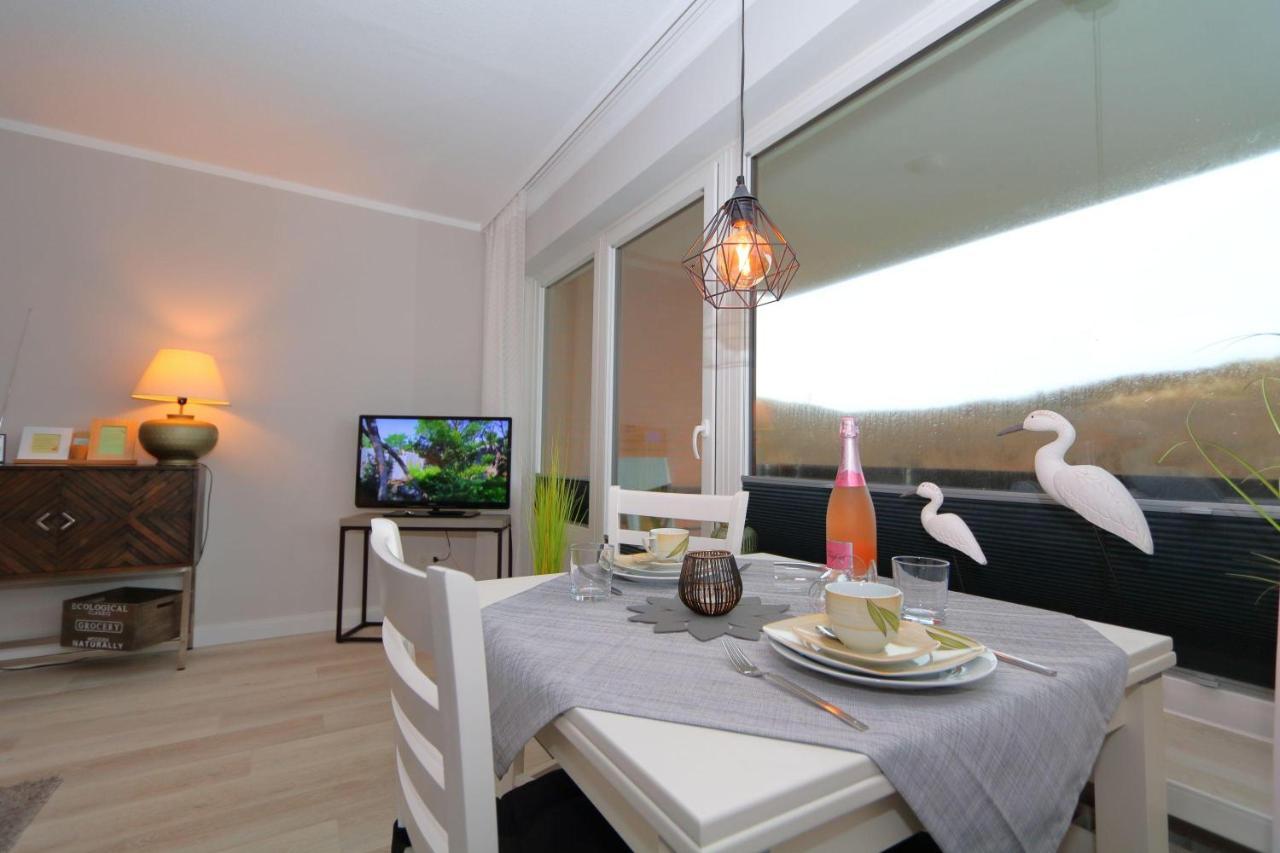 Wildlag Apartment Westerland Exterior foto
