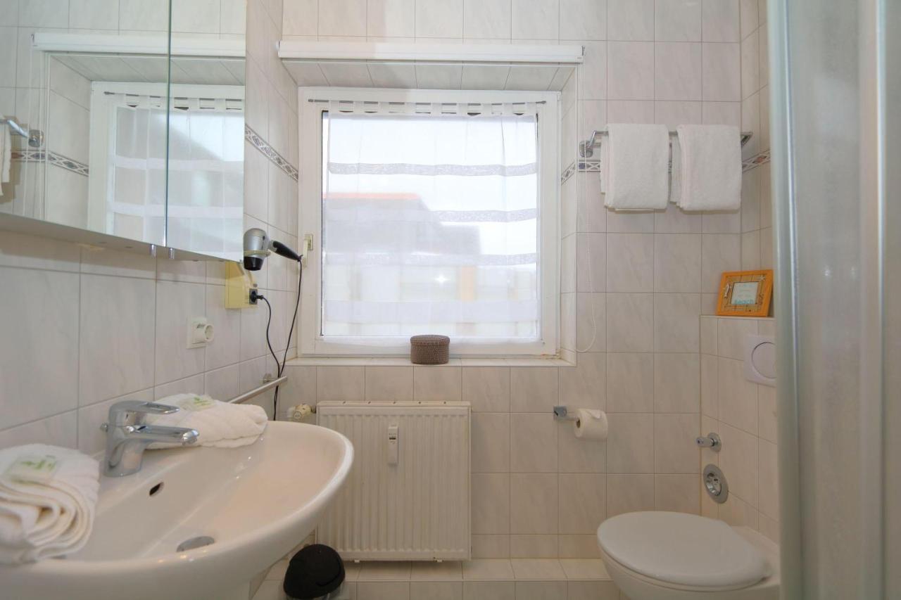 Wildlag Apartment Westerland Exterior foto