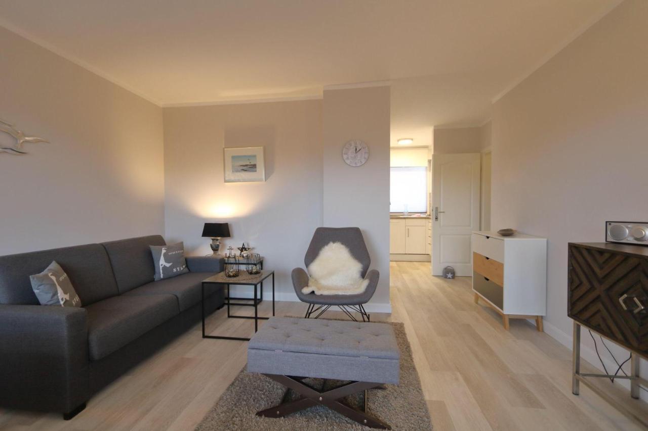Wildlag Apartment Westerland Exterior foto