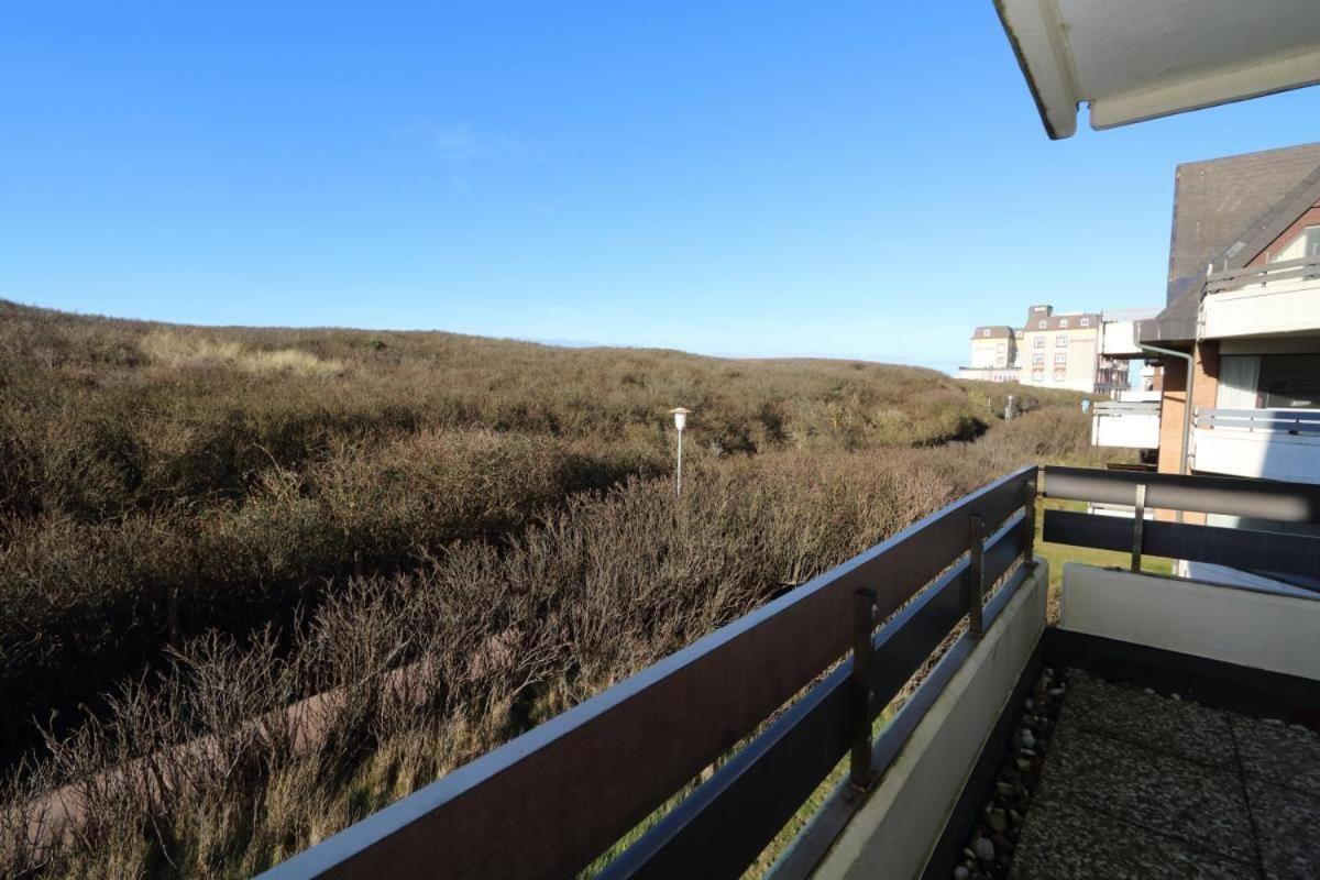 Wildlag Apartment Westerland Exterior foto