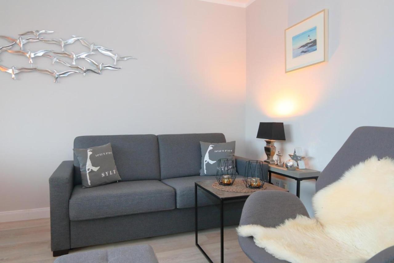 Wildlag Apartment Westerland Exterior foto